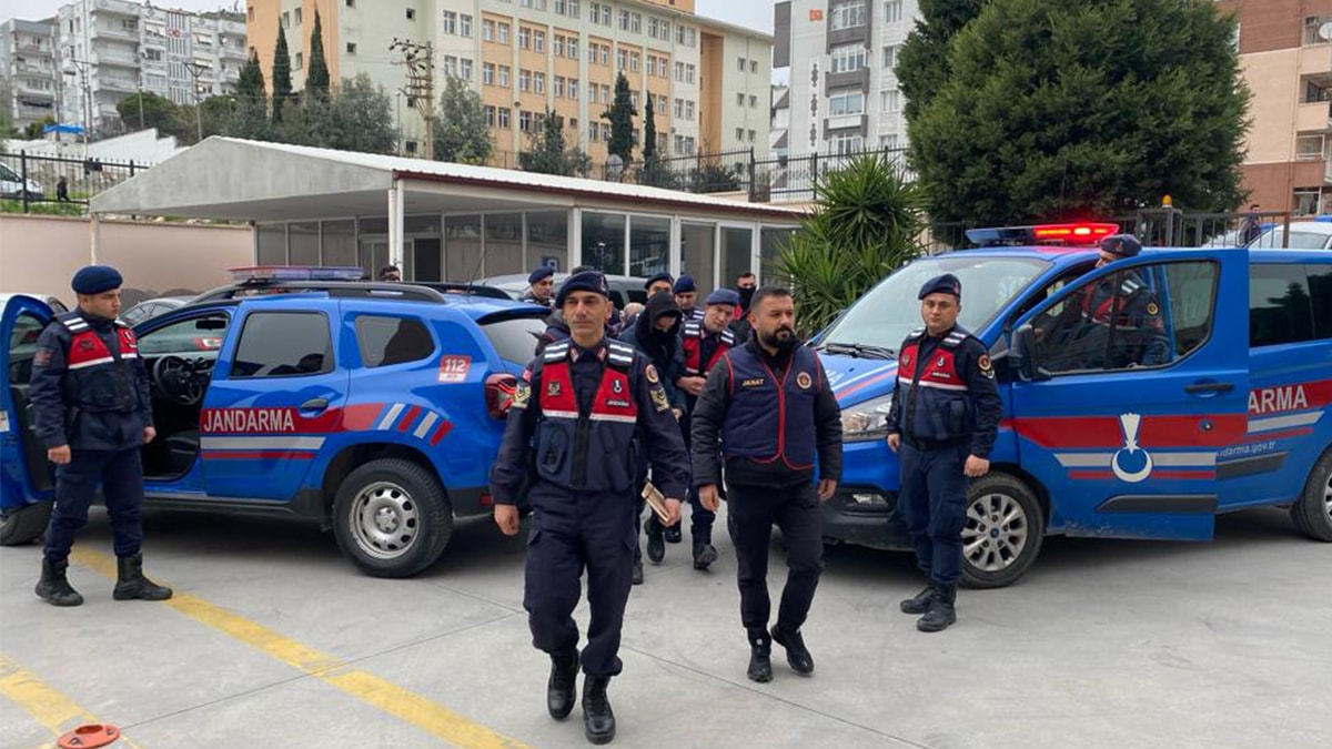 'Kesik baş' cinayetinin faili diş hekimi çıktı