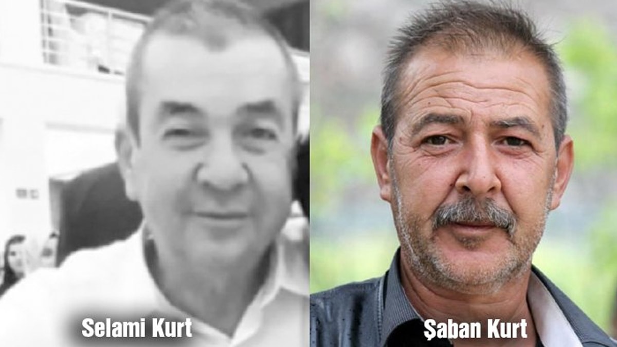 Babasının amcasını öldürdüğü tarlada kardeşini öldürdü