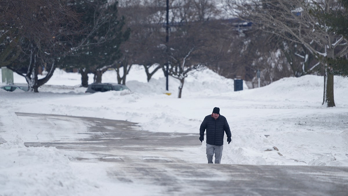 ABD'de kutup soğukları: 7 kişi öldü