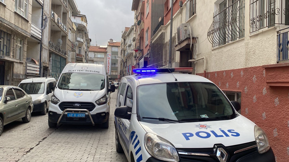 Soba zehirlenmesi: 7 yaşındaki Fatma öldü, 5 kişi tedaviye alındı