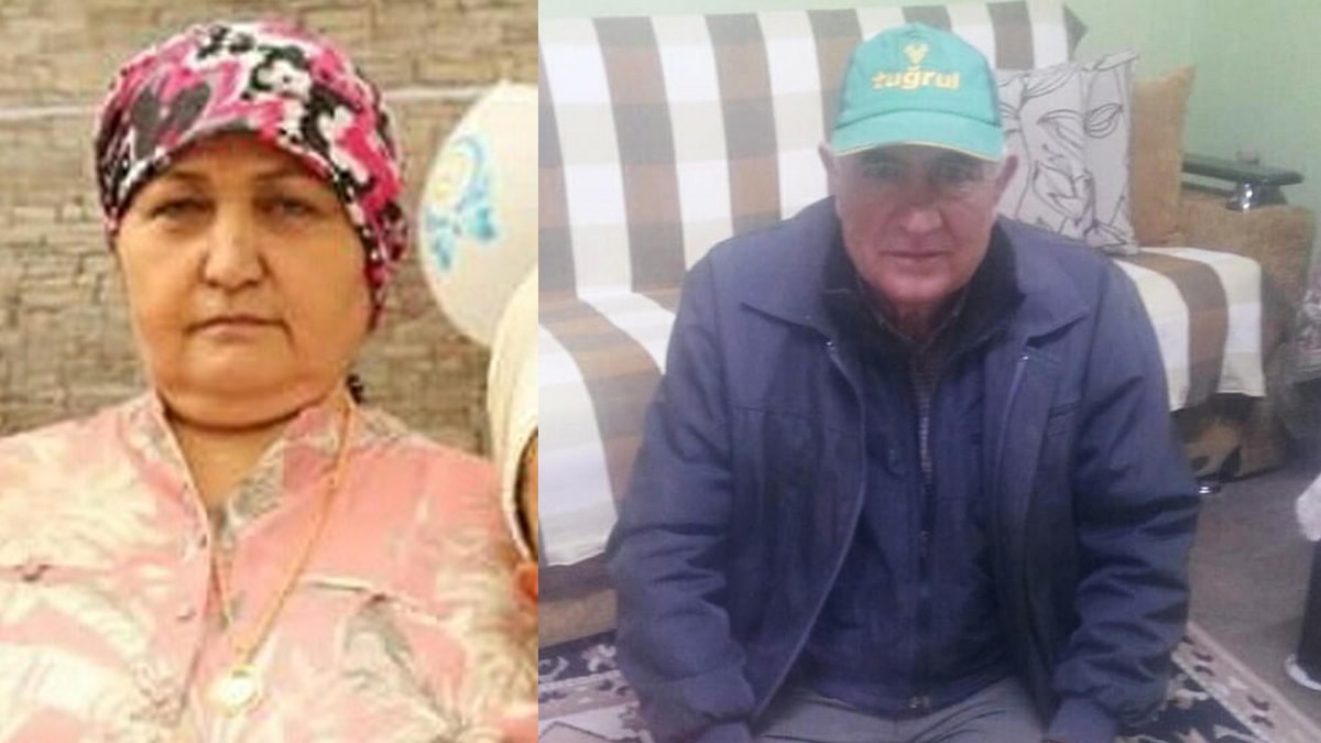 Boşandığı kocasını av tüfeğiyle öldürdü