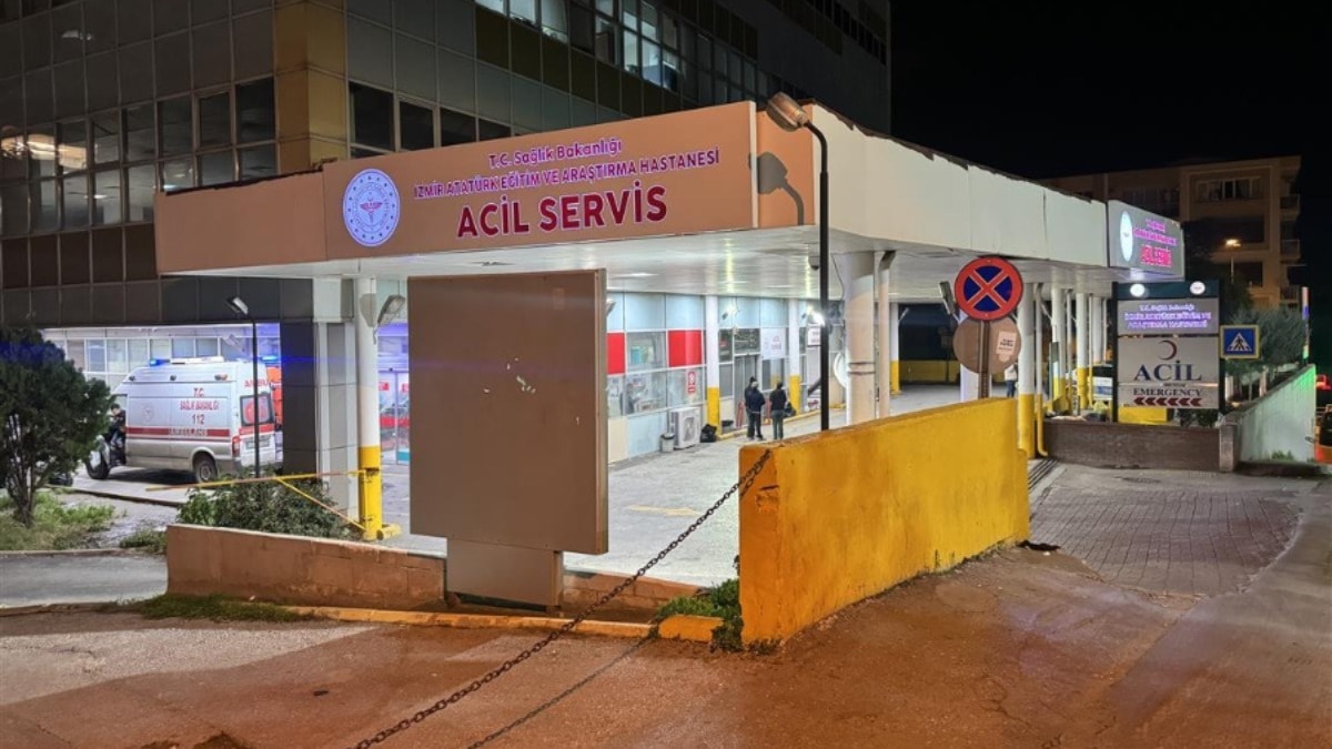 17 yaşındaki motorcu kazada hayatını kaybetti