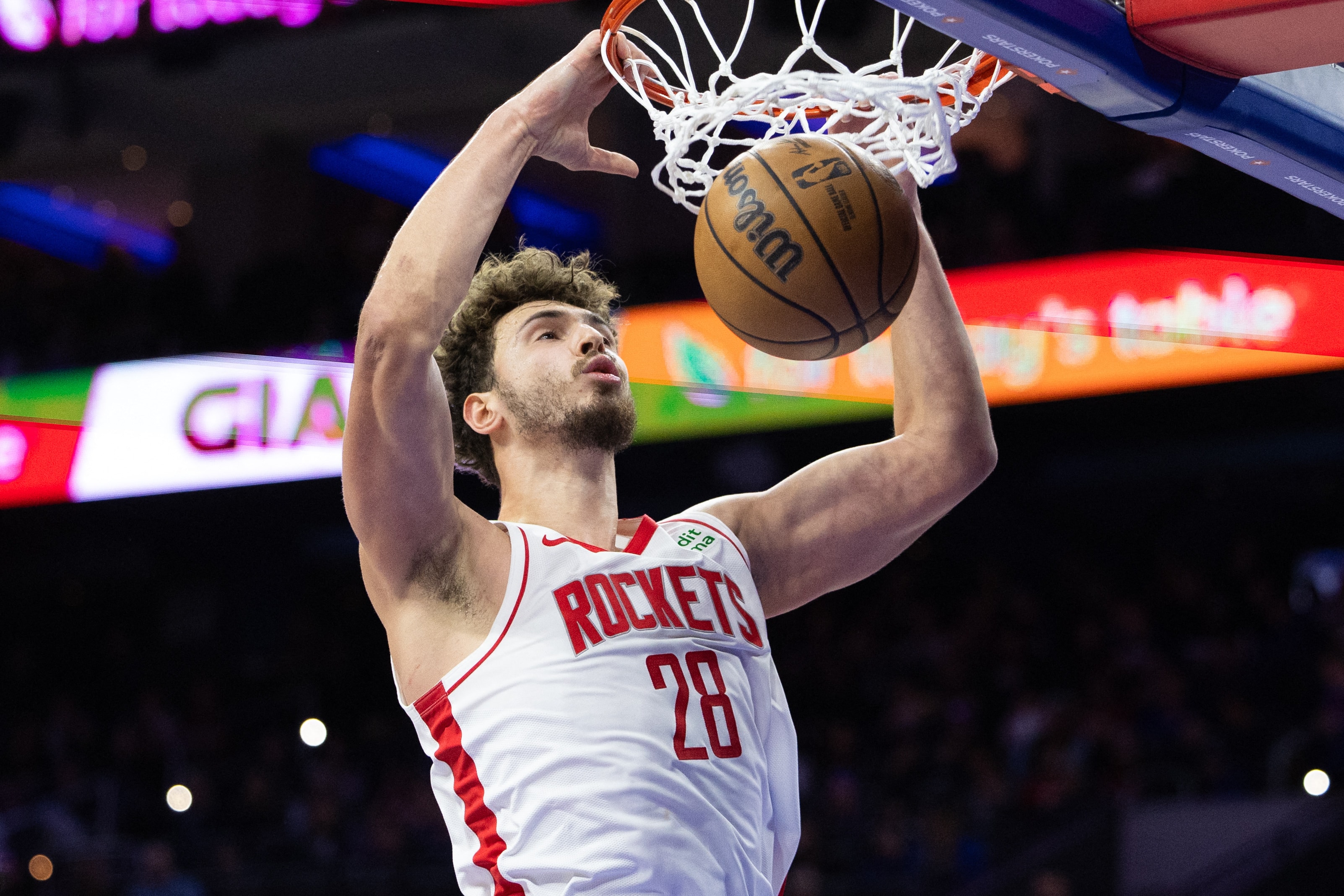Alperen Şengün yetmedi, Furkan Korkmaz kazandı