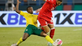 Tunus, Afrika Uluslar Kupası'ndan elendi