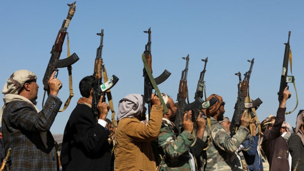 ABD Husileri yeniden yabancı terör örgütleri listesine almaya hazırlanıyor