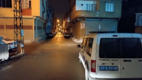 Gaziantep'te kira kavgası kanlı bitti: Eniştesini öldürdü