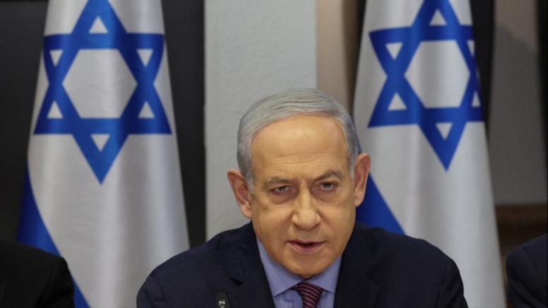 Netanyahu'ya soğuk duş: Savunma Bakanı açıklamalarını çok sert eleştirdi