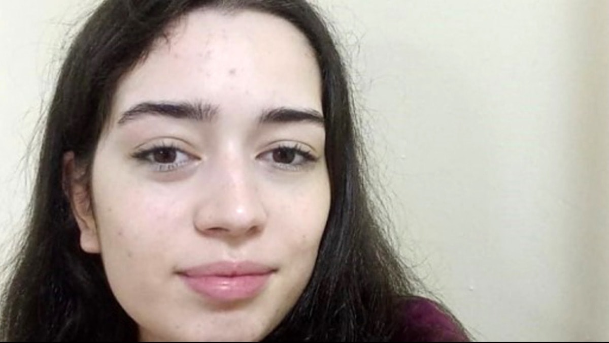 Kayıp Merve'nin babası, kıyıya vuran ceset için DNA örneği verdi