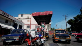 Küba’da benzin fiyatlarına yüzde 500 zam