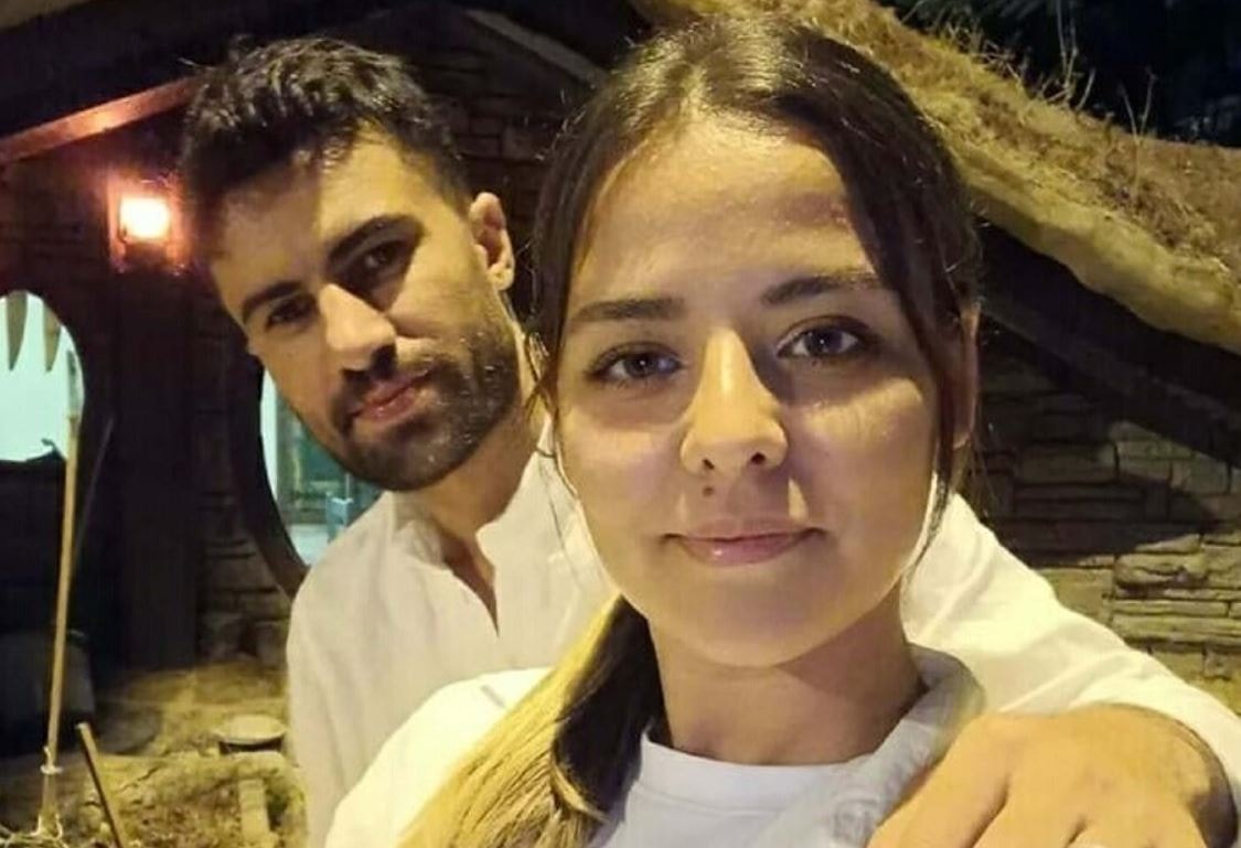 Eşinin öldürdüğü Gözde'nin son sözleri ortaya çıktı