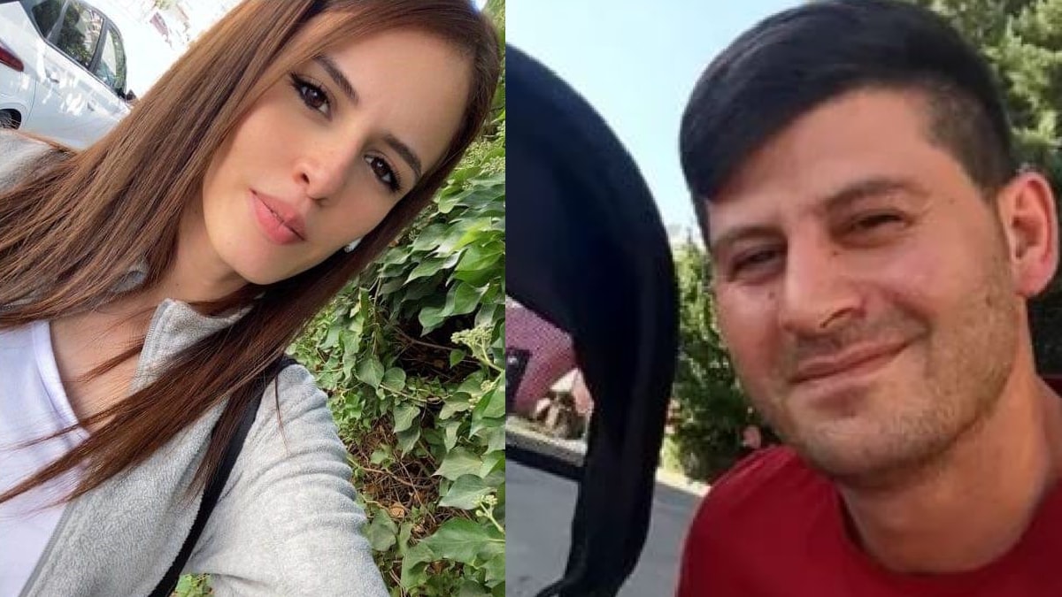 Öldürdüğü Nursena'nın yerini bulmak için nakliyeciyi aramış