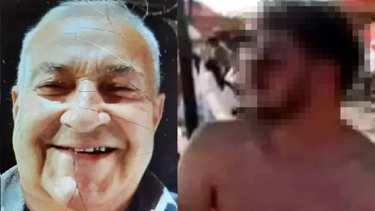 Trafik kavgasında 76 yaşındaki adamı öldürdü, cezası belli oldu