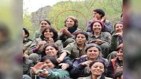YPG'nin kadın yapılanması sorumlusuna nokta atışı