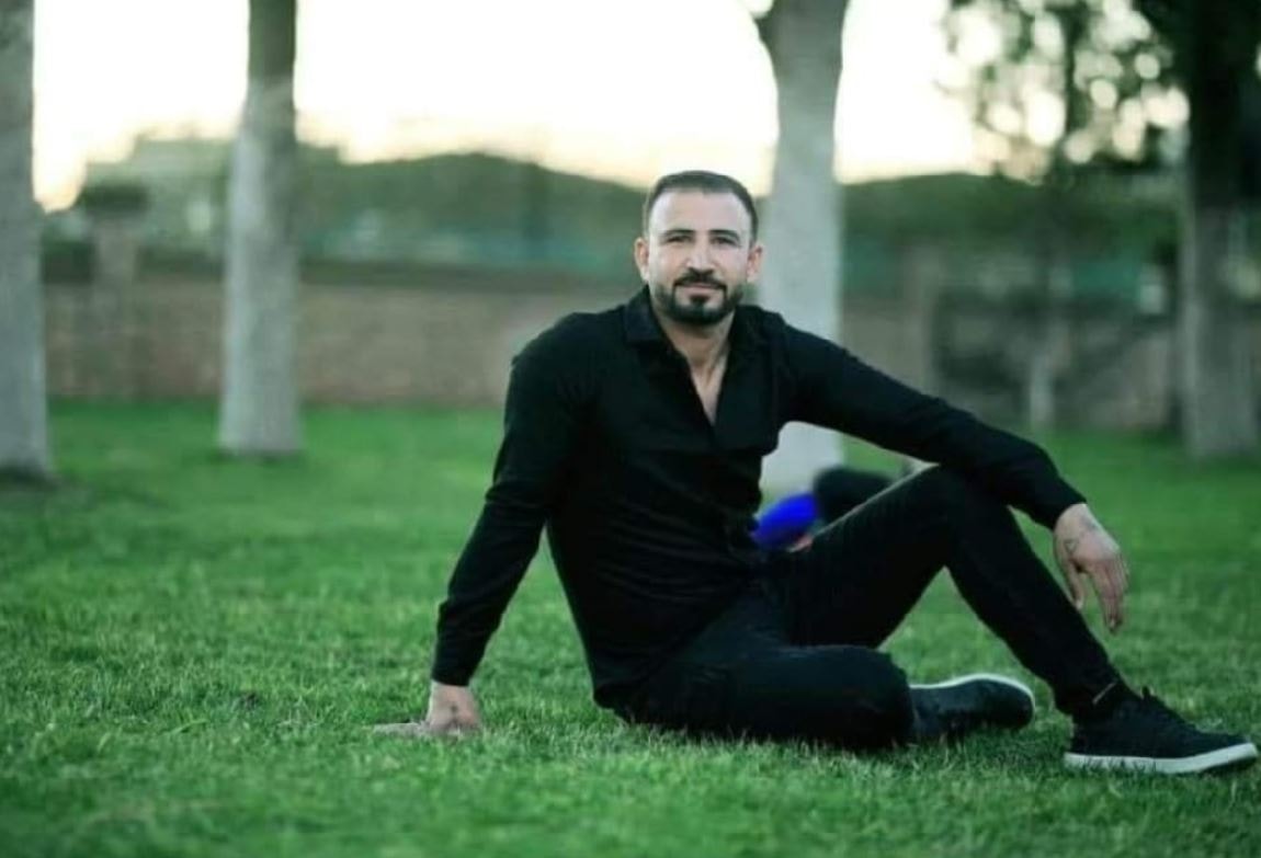 Açıkta bırakılan kablo genç işçiyi canından etti