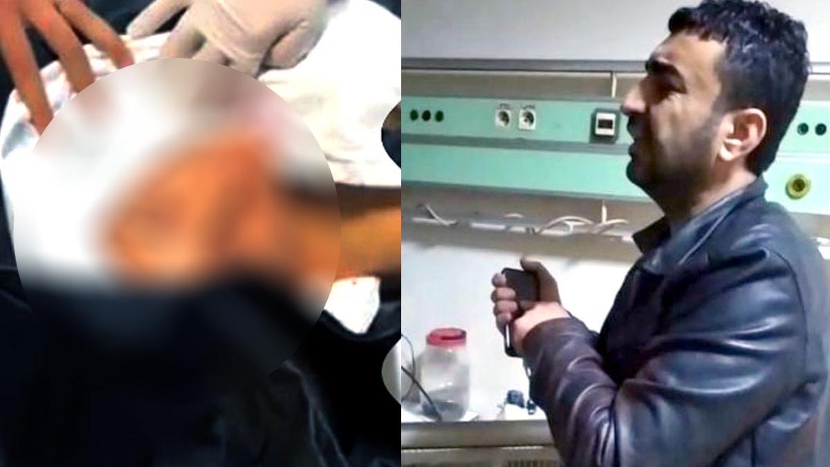 'İntihar' diye kayıtlara girmişti kıskançlık cinayeti çıktı