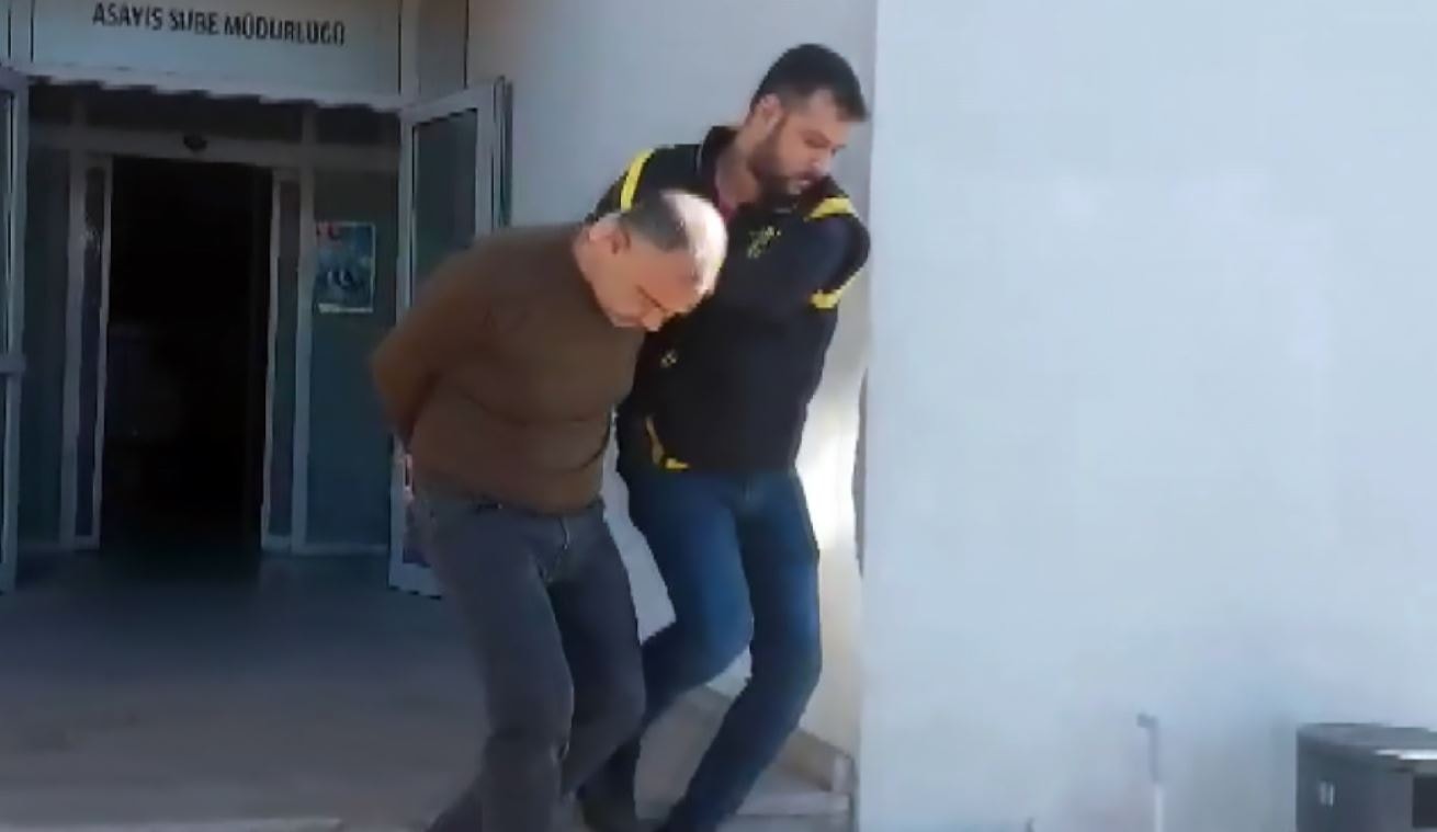 Önce sadaka kutusu sonra motosiklet çaldı