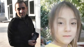 Öldürülen küçük kızın amcası: Yaratık bile yapmaz...