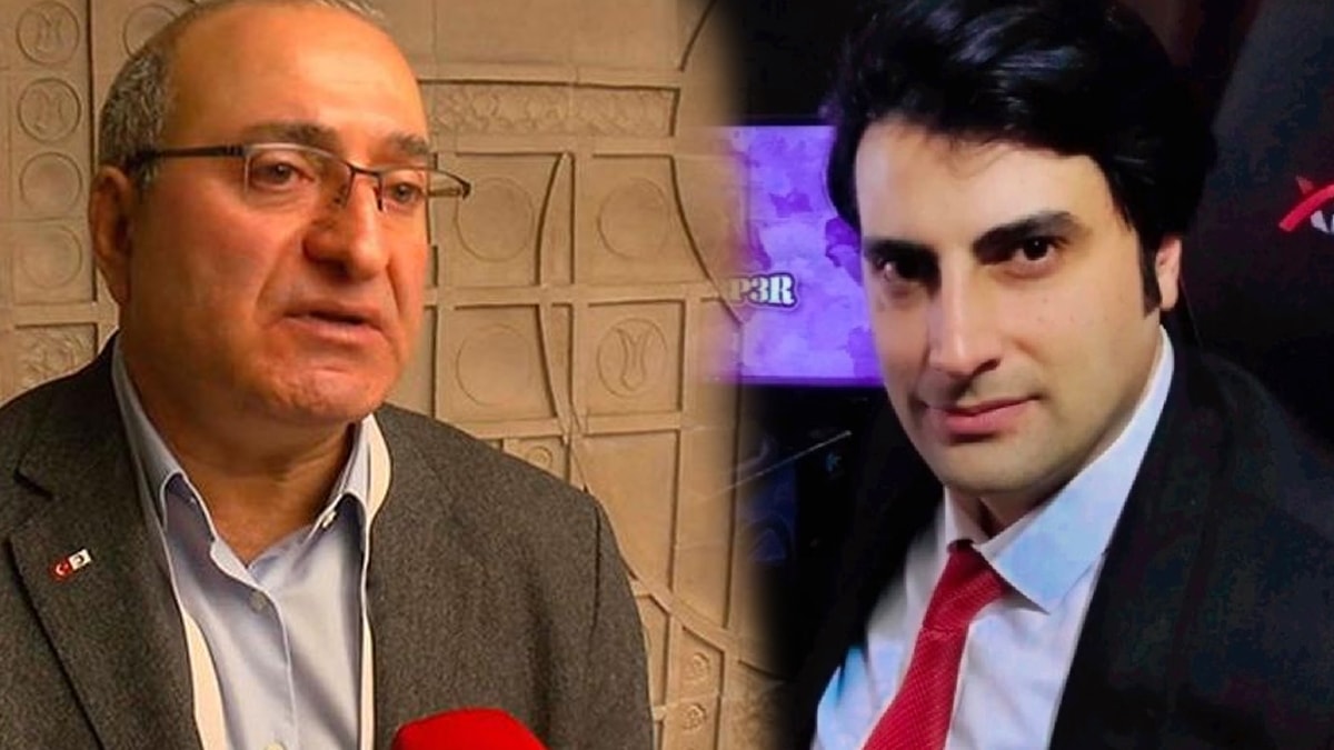 Hava tahmininde 'diploma savaşı'... Mikdat Kadıoğlu: Suç duyurusunda bulunacağız