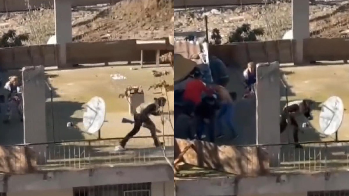 Sevdiği kızın ailesi reddetti, 16 yaşındaki çocuk çatışma çıkardı