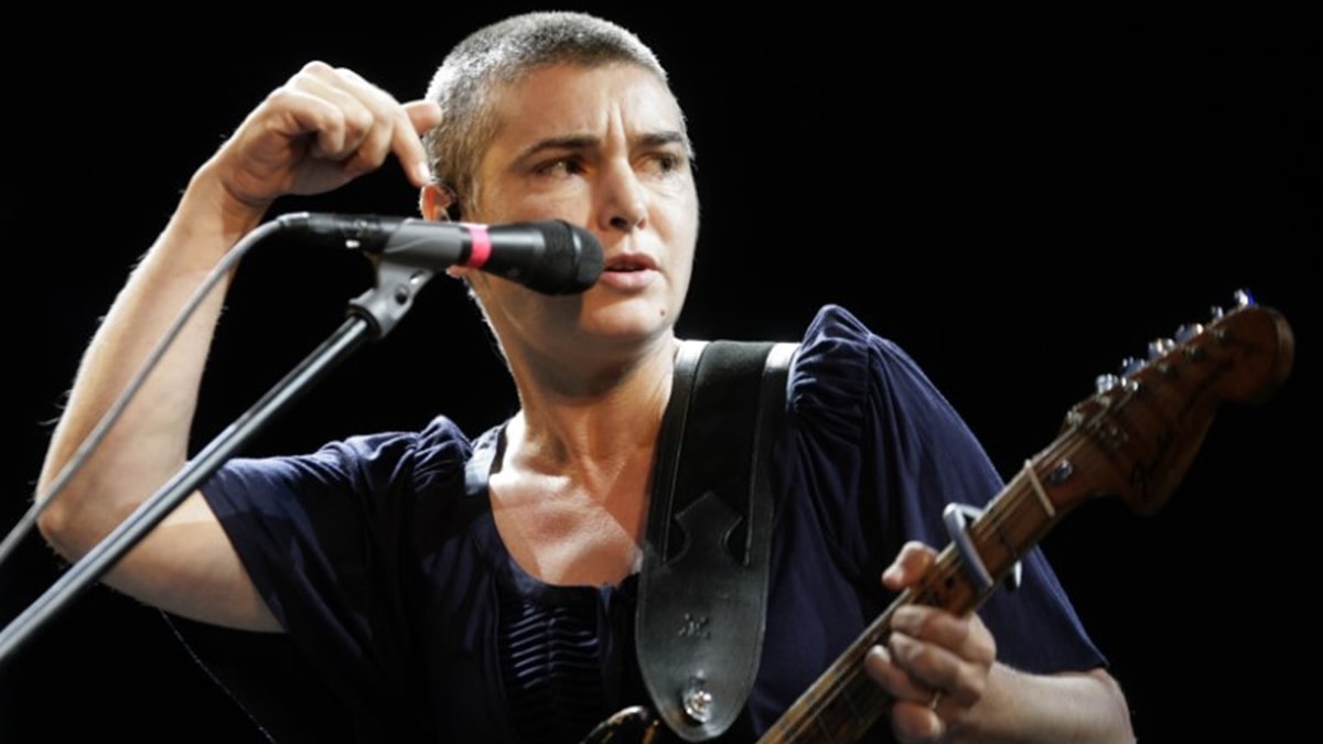 Sinead O'Connor’ın ölüm nedeni açıklandı