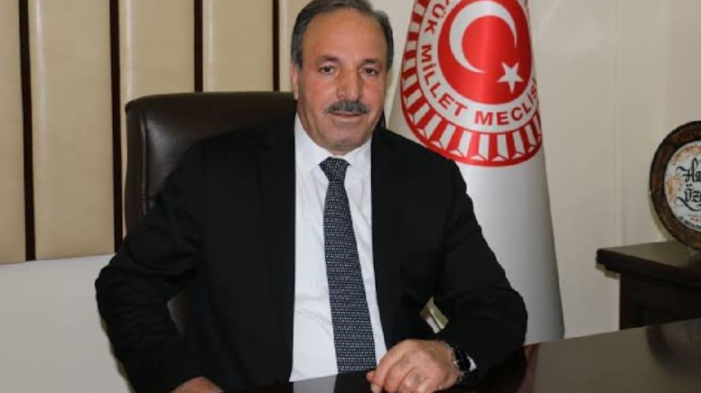 Eski milletvekili Halil Özcan, hayatını kaybetti