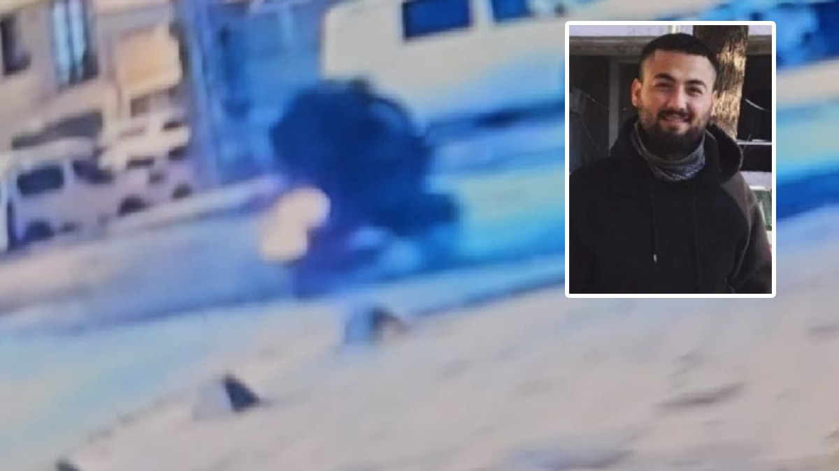 İstanbul'da cinayet: 'Kafasına 5 kurşun sıkmışlar...'