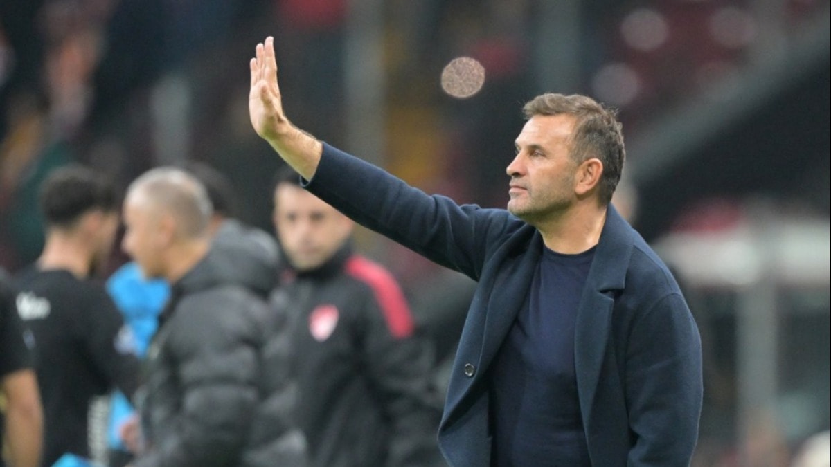 Okan Buruk'tan Mauro Icardi açıklaması