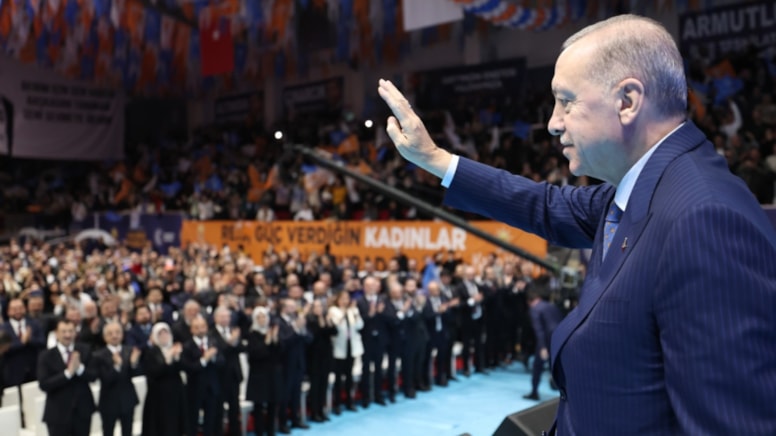 Avrupa panikte: Erdoğan'ın partisi geliyor