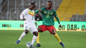 Senegal gruptan çıkmayı garantiledi