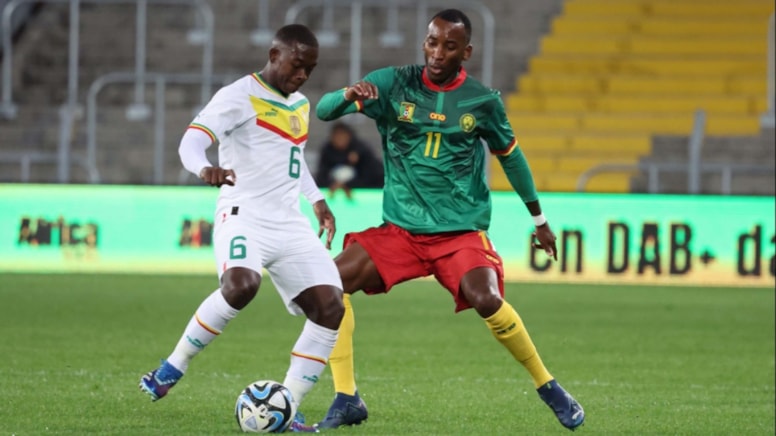 Kamerun'u yenen Senegal gruptan çıkmayı garantiledi
