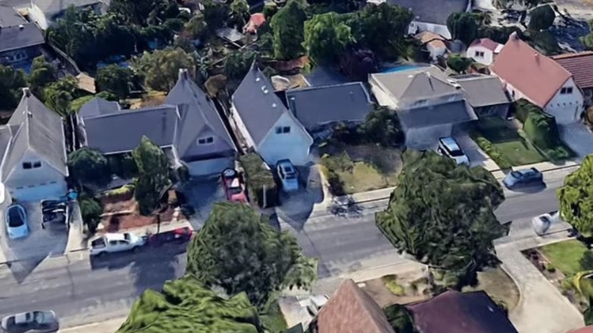 Google mühendisi lüks evlerinde eşini vahşice öldürdü