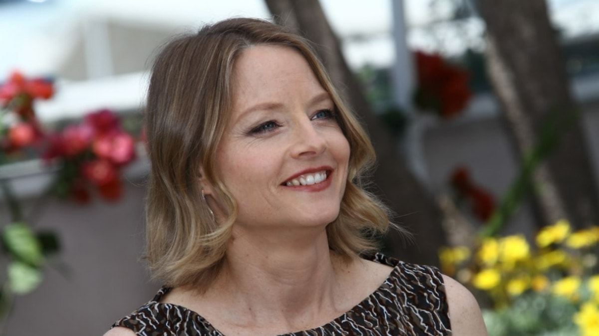 Oscar ödüllü aktris Jodie Foster’ın “Star Wars”u reddettiği ortaya çıktı