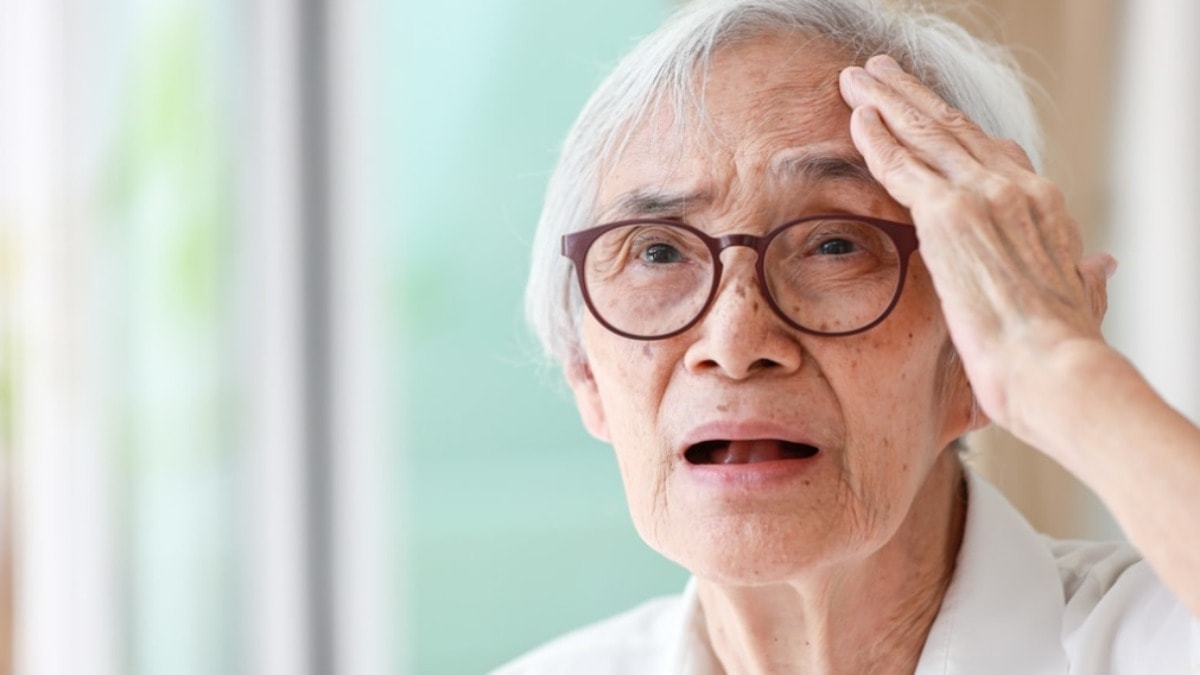 Bilimsel araştırma: Alzheimer bulaşıcı olabilir