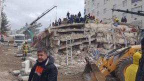 100 kişinin öldüğü Hisami Apartmanı'nın müteahhidi: Nasıl yıkıldı, anlamadım