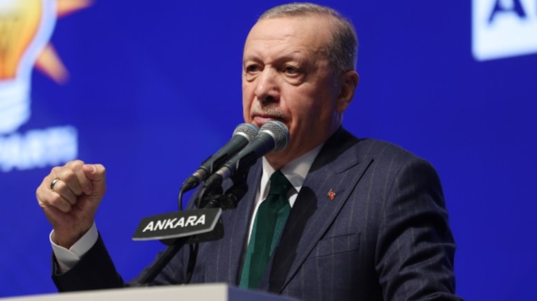 Erdoğan'dan İstanbul'da üç isme çizik