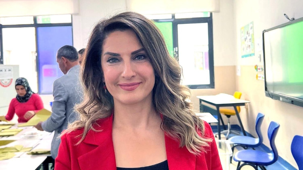 Başak Demirtaş, 2,5 yıl ceza almıştı... İstanbul adaylığına engel olabilir?