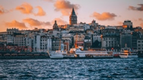 TimeOut dünyanın en iyi şehirlerini listeledi: Türkiye'den bir şehir listede