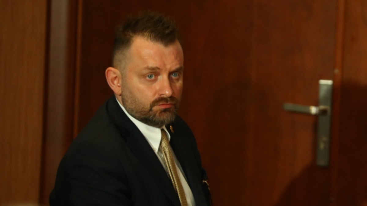 Fenerbahçe Yöneticisi Selahattin Baki: Eski kırılgan Fenerbahçe'yi bekleyenler daha çok bekler