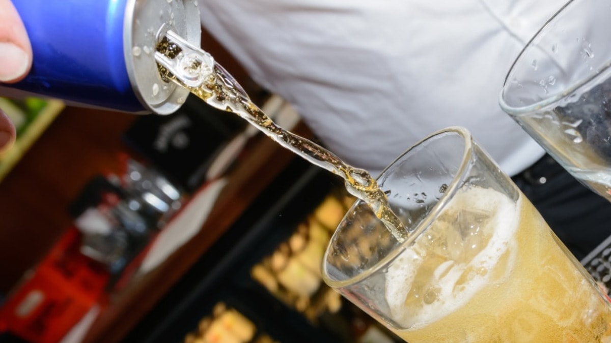 Enerji içecekleriyle ilgili endişe yaratan araştırma