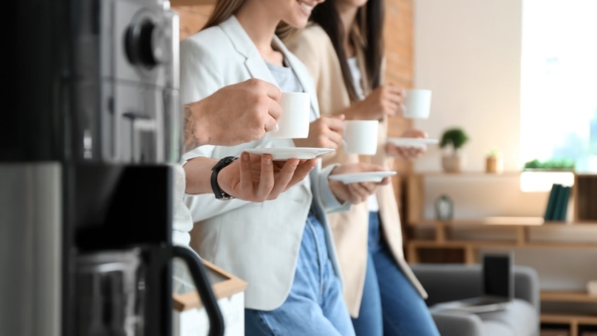 Ofiste korkunç plan: Kahveye Viagra atarak iş arkadaşlarını zehirlemeye çalıştı