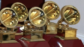 Değeri 1 milyon TL’nin üzerinde: Grammy Ödülleri hediye çantası göz dolduruyor