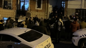İstanbul'da eski koca dehşeti: Eski eşini bıçaklayıp intihar etti