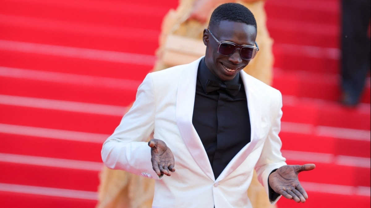 Fenomen Lame para basıyor