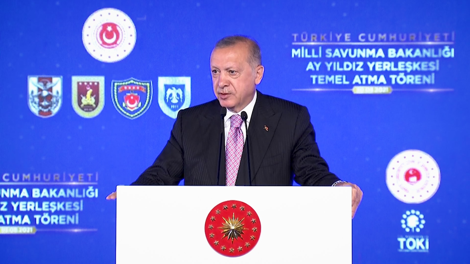 Türkiye'nin Pentagon'u krize takıldı