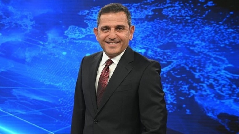 Fatih Portakal ile SÖZCÜ TV Ana Haber yeni yıla zirvede başladı