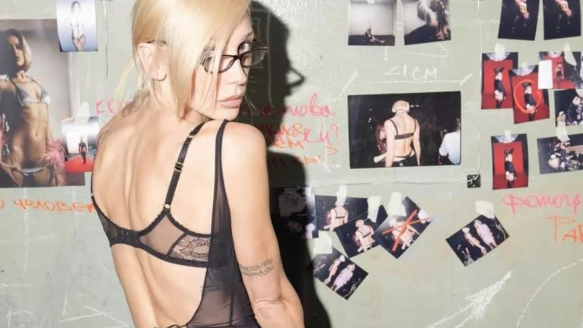 Ülkeyi karıştıran "çıplak parti"nin organizatörüne ahlâk davası