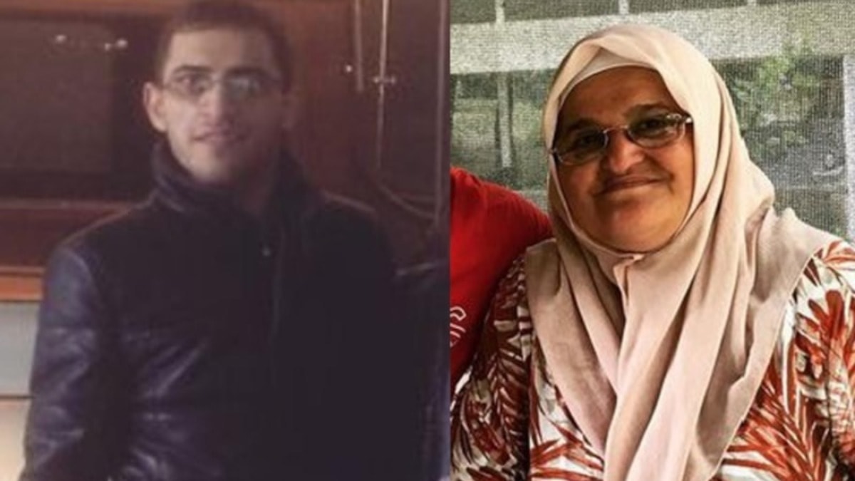 Engelli genç annesini vahşice katletti... 12 bıçak yarası tespit edildi