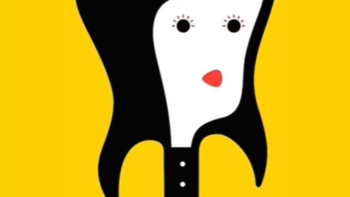 Bu optik illüzyon ilişkilere nasıl baktığınızı ortaya çıkarıyor