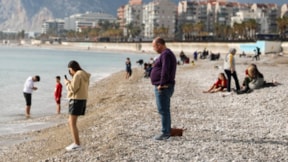 Meteoroloji açıkladı: Ülkenin en sıcağı Antalya