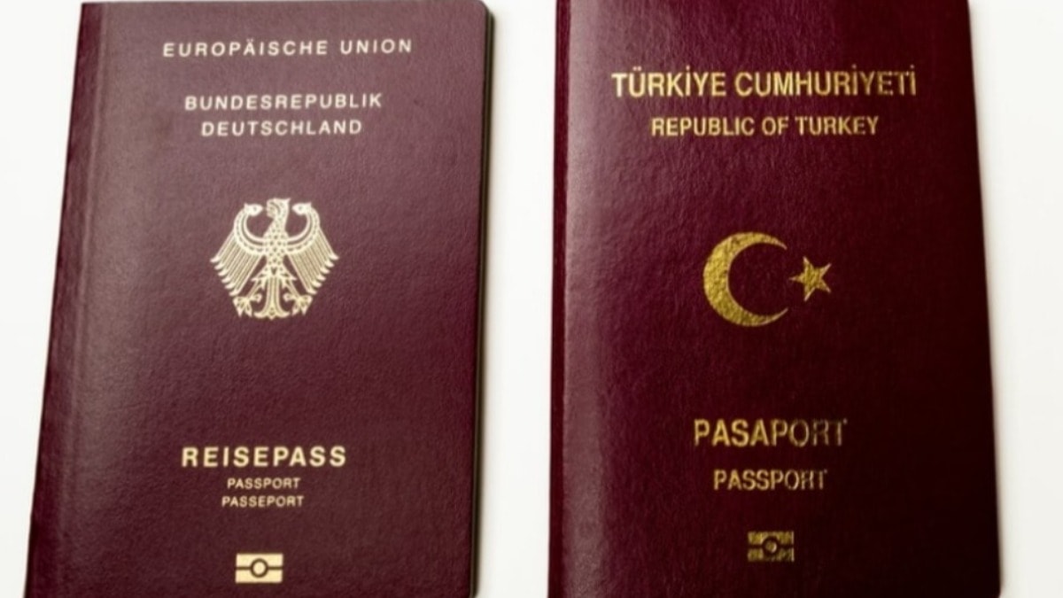 Almanya'daki Türkleri ilgilendiren gelişme: Başvurmak gerekiyor